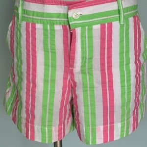 Lilly Pulitzer Shorts